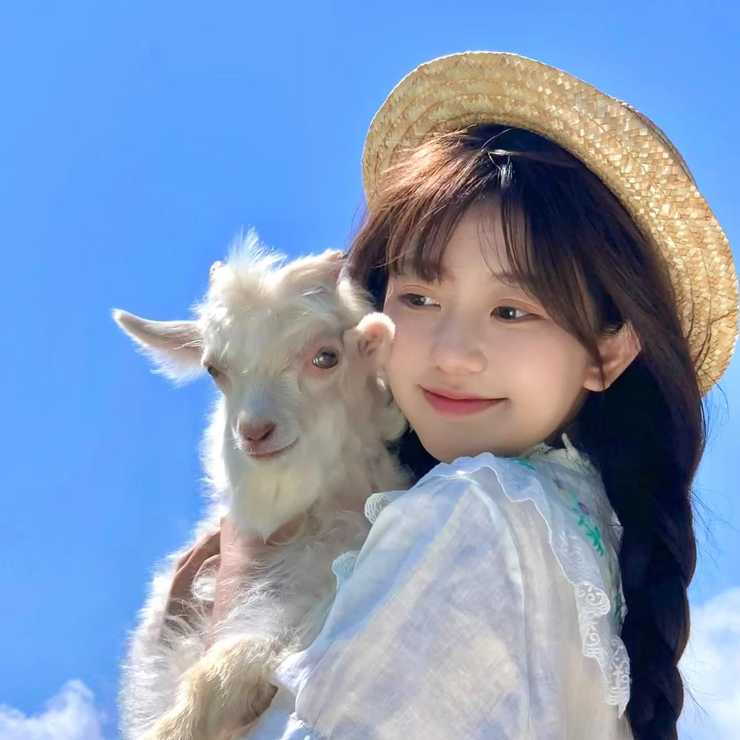 可馨儿✨