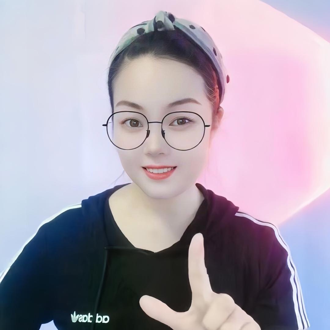 金贝儿✨