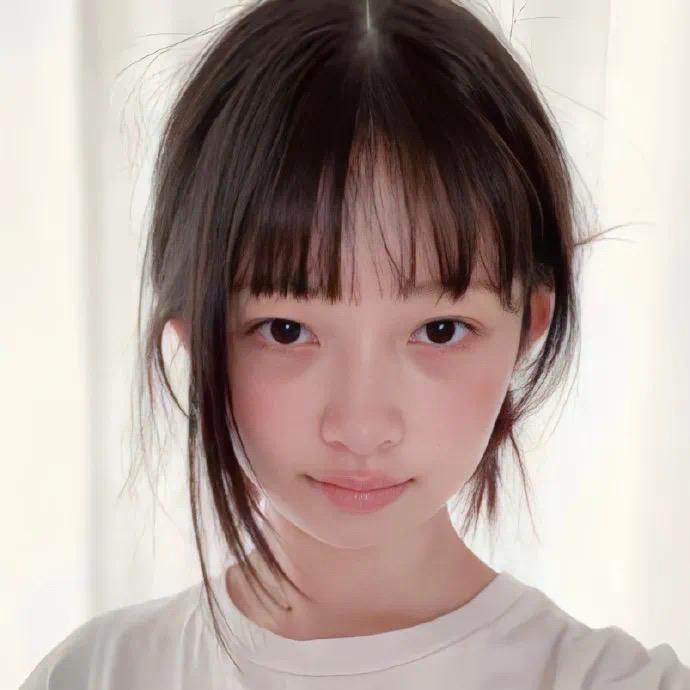小岛上竹