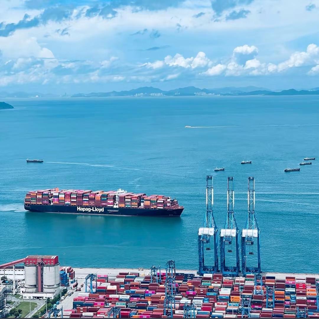 航拓国际物流