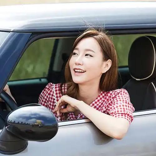 赵子龙说新车