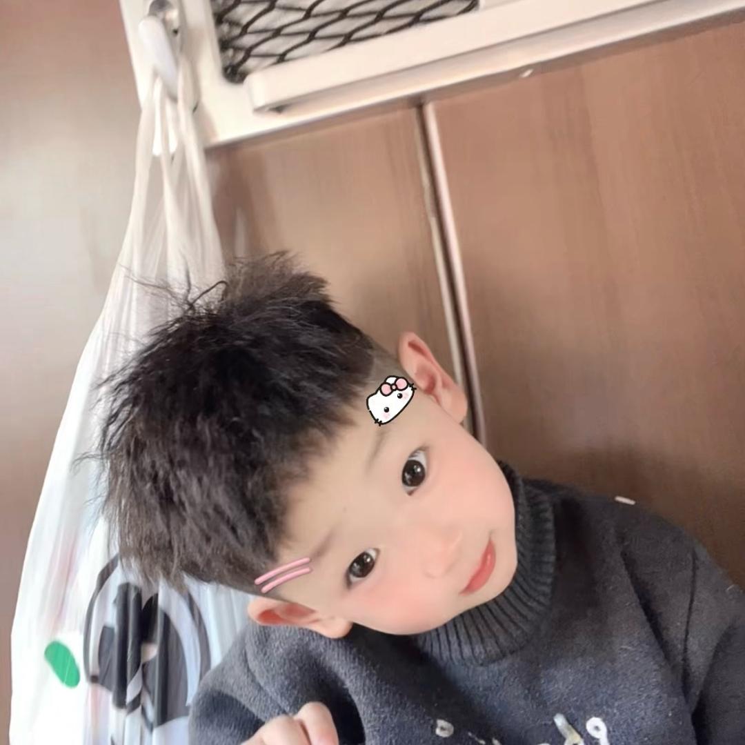 幸运果🫧