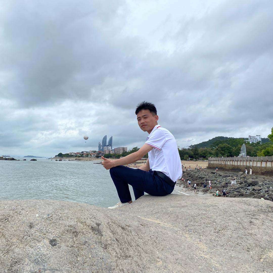 杰克Song
