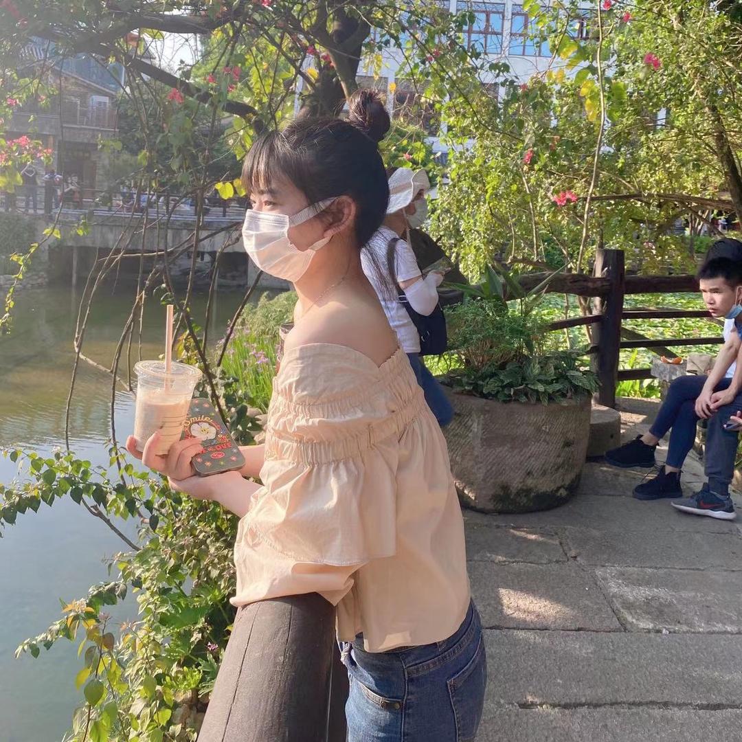 奶油拌云朵