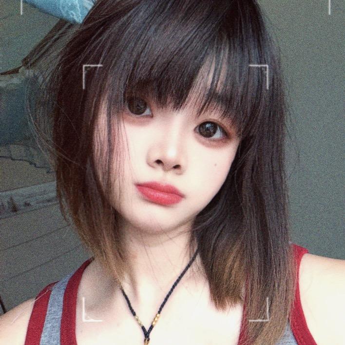 傻丫头、