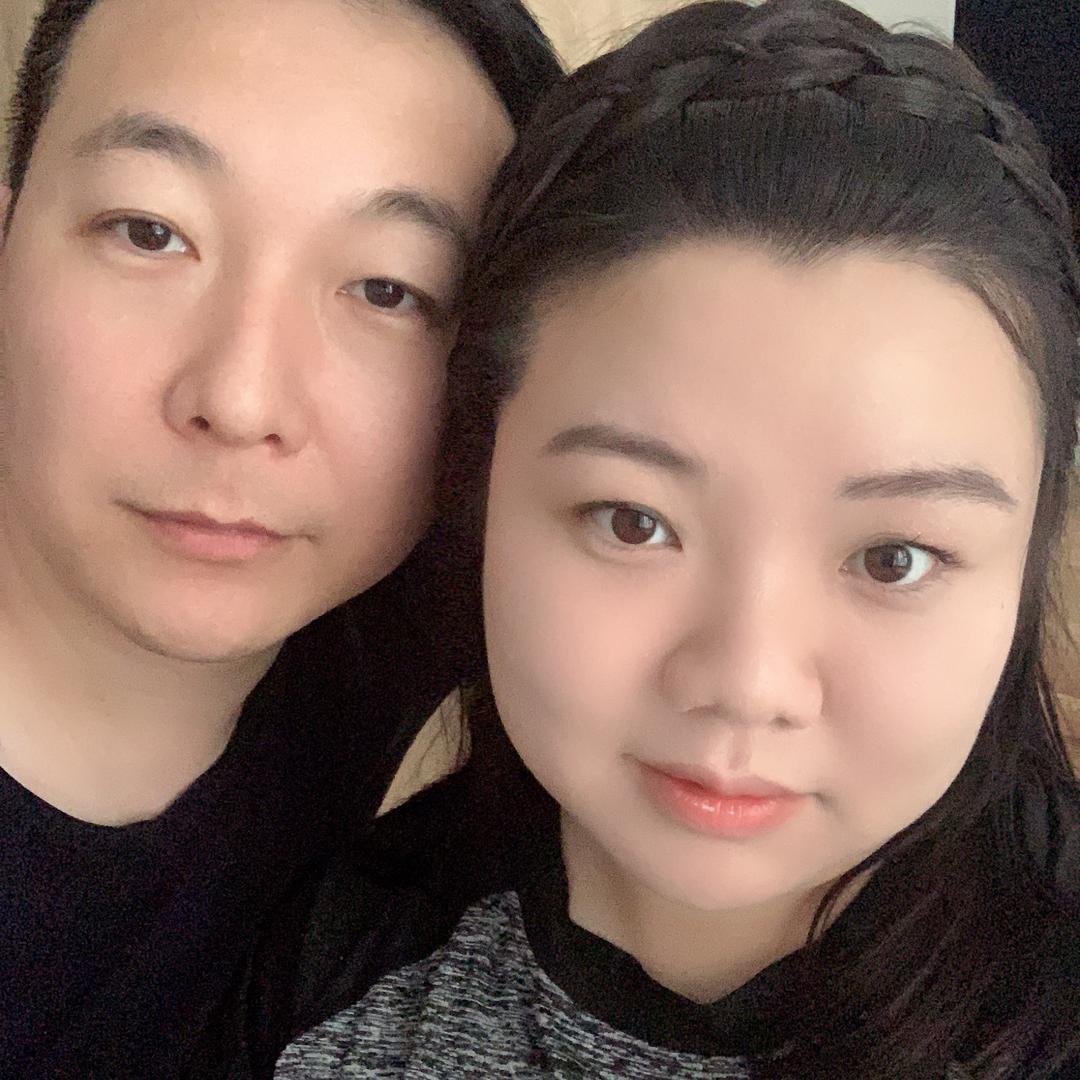 小凡夫妇