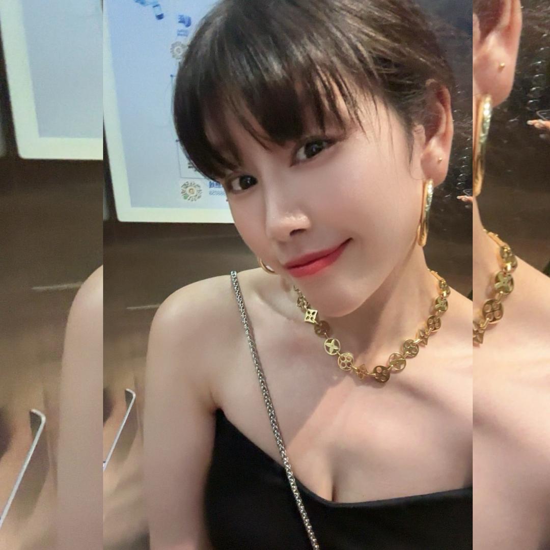 艳子160爱长裙