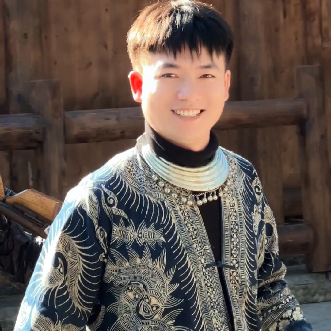 村超东东蜡染（源头）