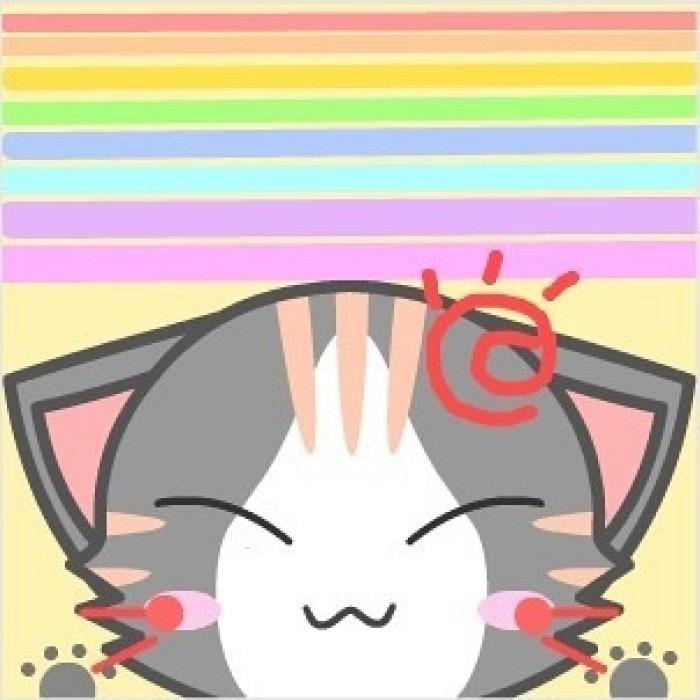猫的媳妇