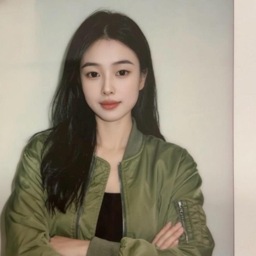 @佛系小姐姐。