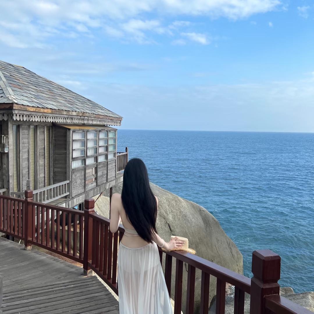 海南绵绵冰