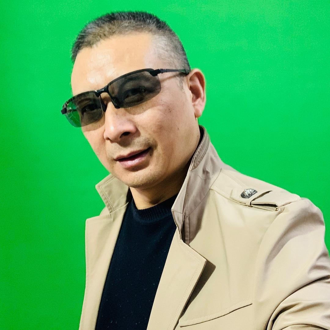 明哥