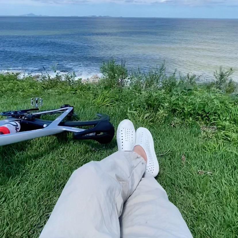 我不是一个很好的记录者、