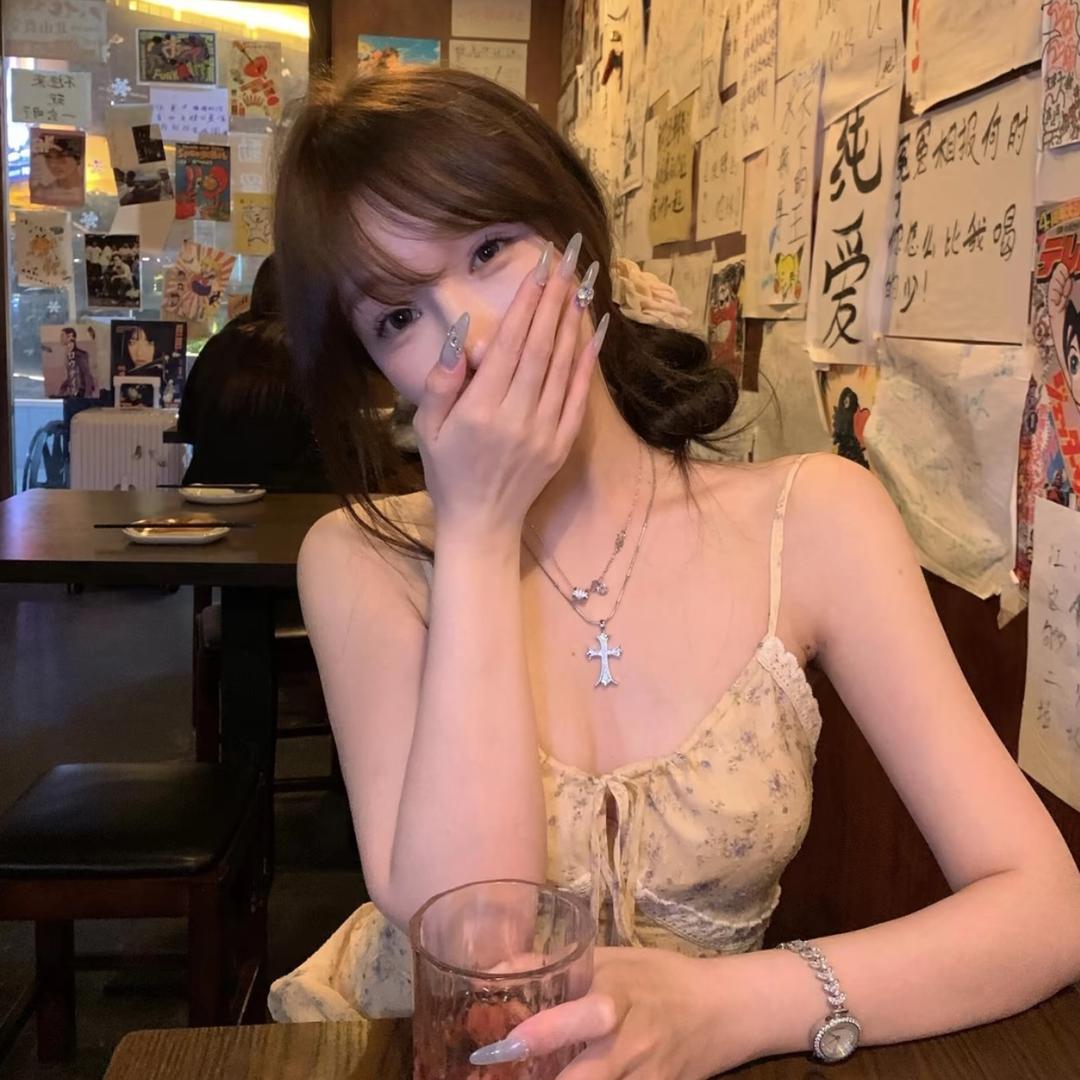 我靠