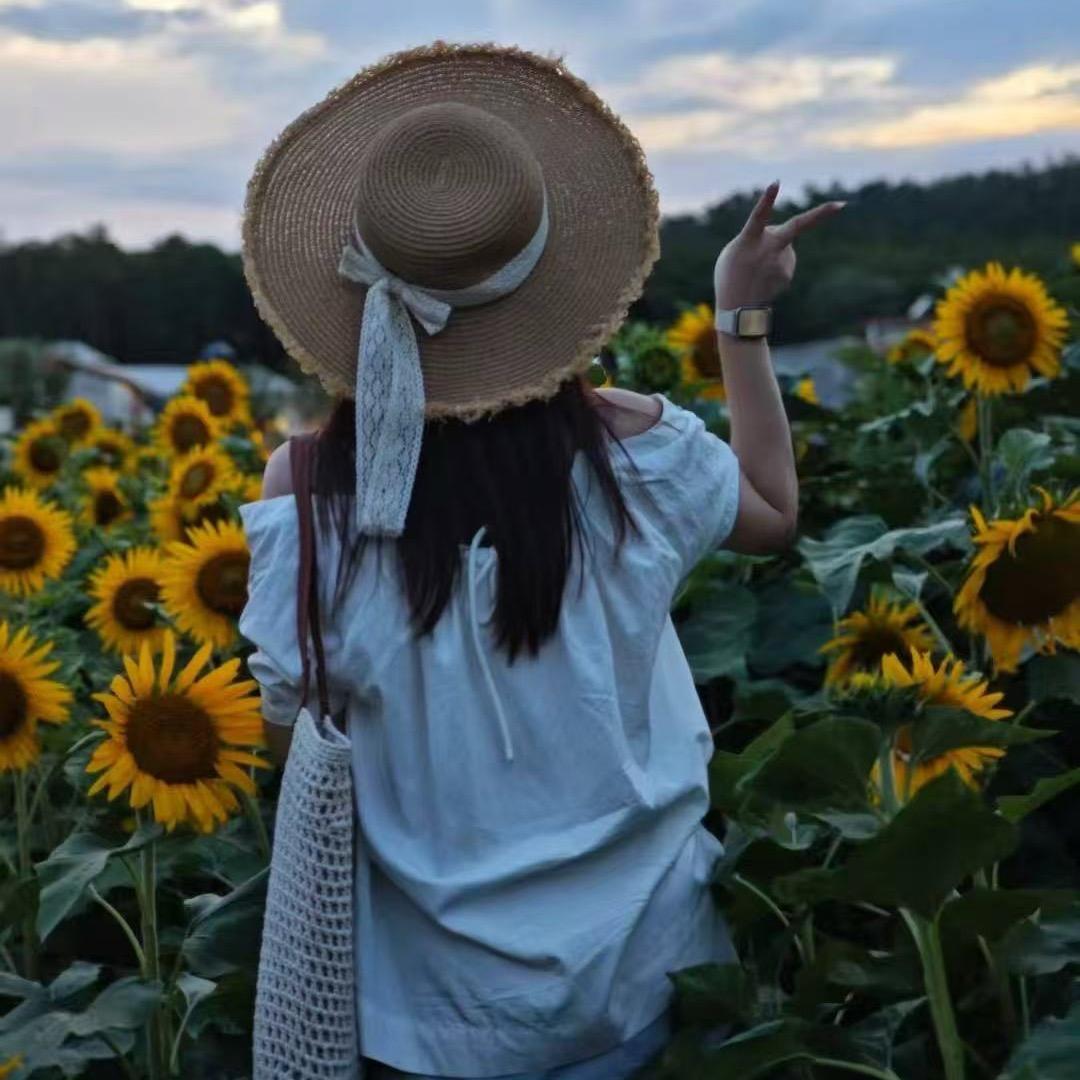 安然（情感主播）