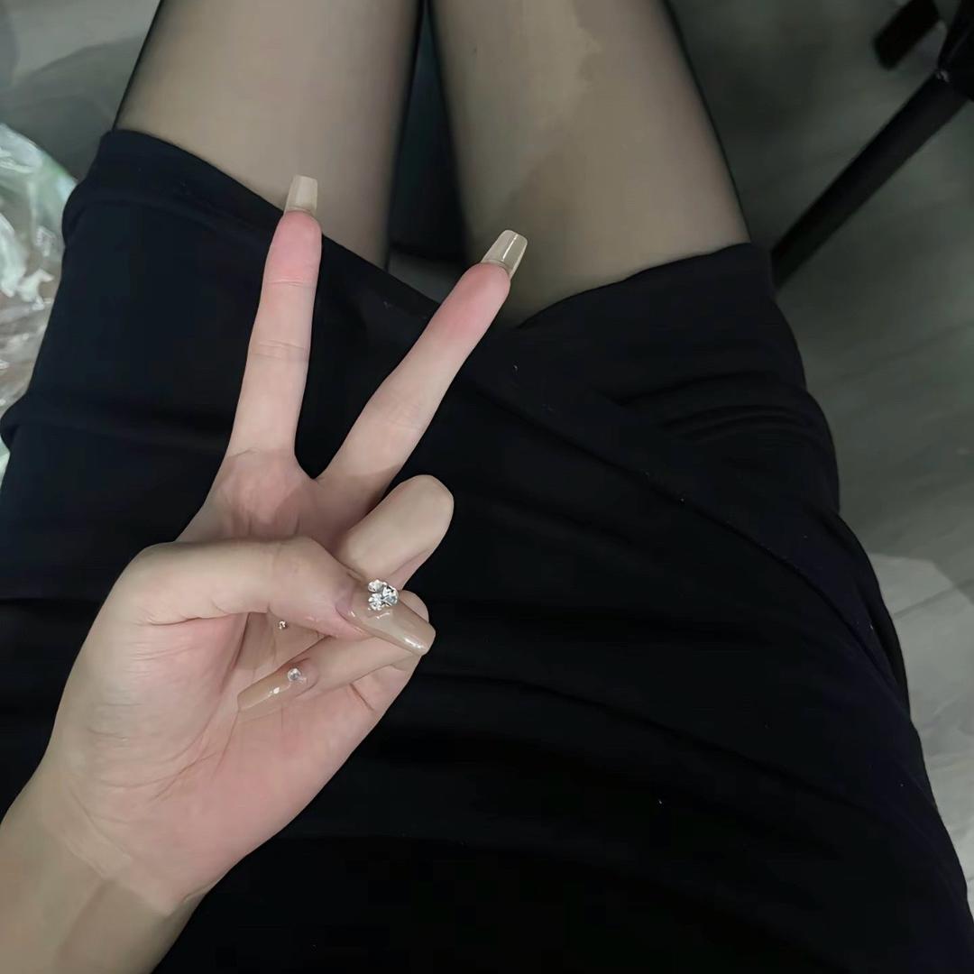 QQ荔枝糖