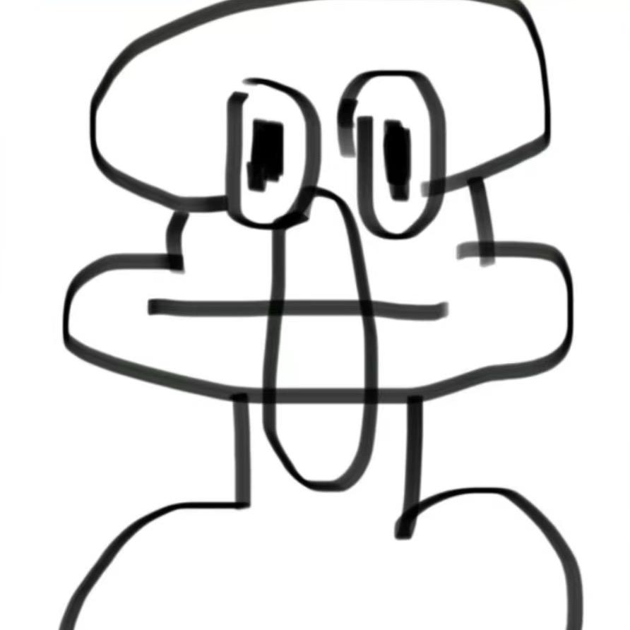 章鱼哥🐙
