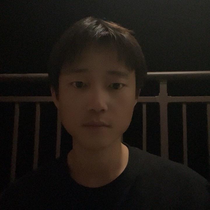 黑夜