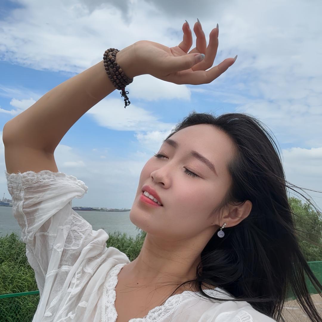 苗儿💃（21:30）