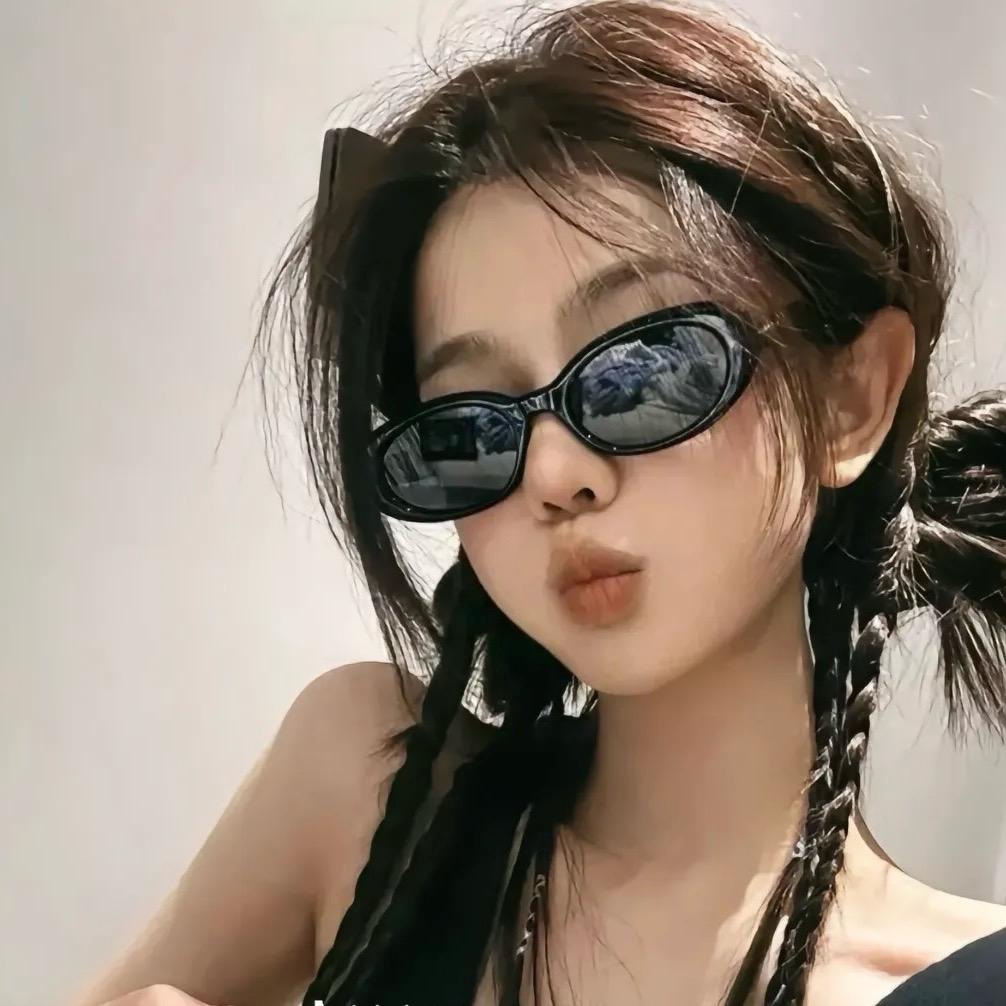 憨憨，