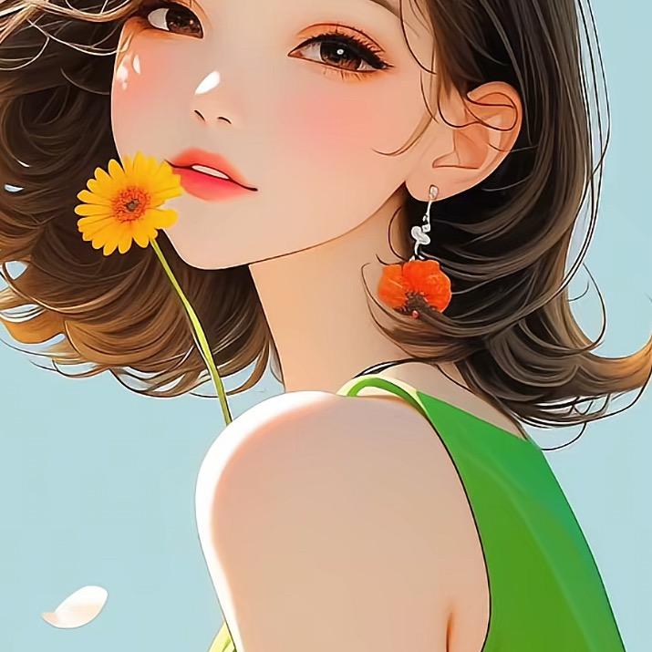 重返千禧的叶道长头像