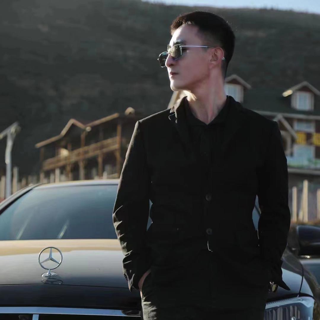 逯瑞斌-道合企业全国招商