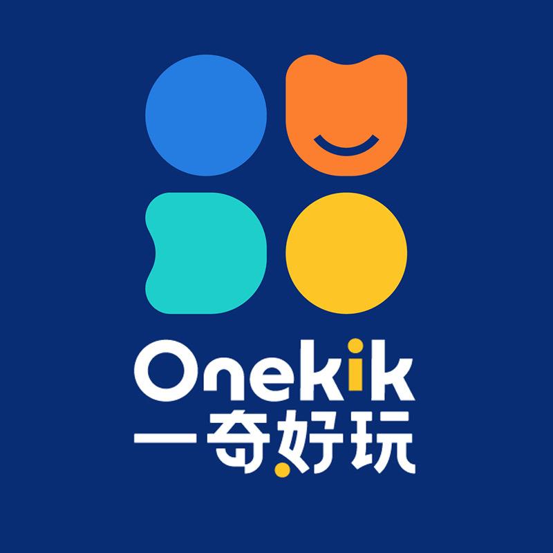 一奇好玩母婴玩具