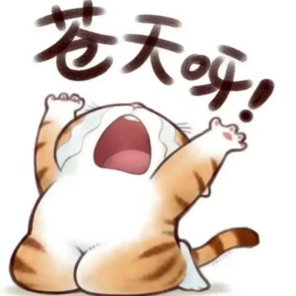 马冬梅😘（小号）