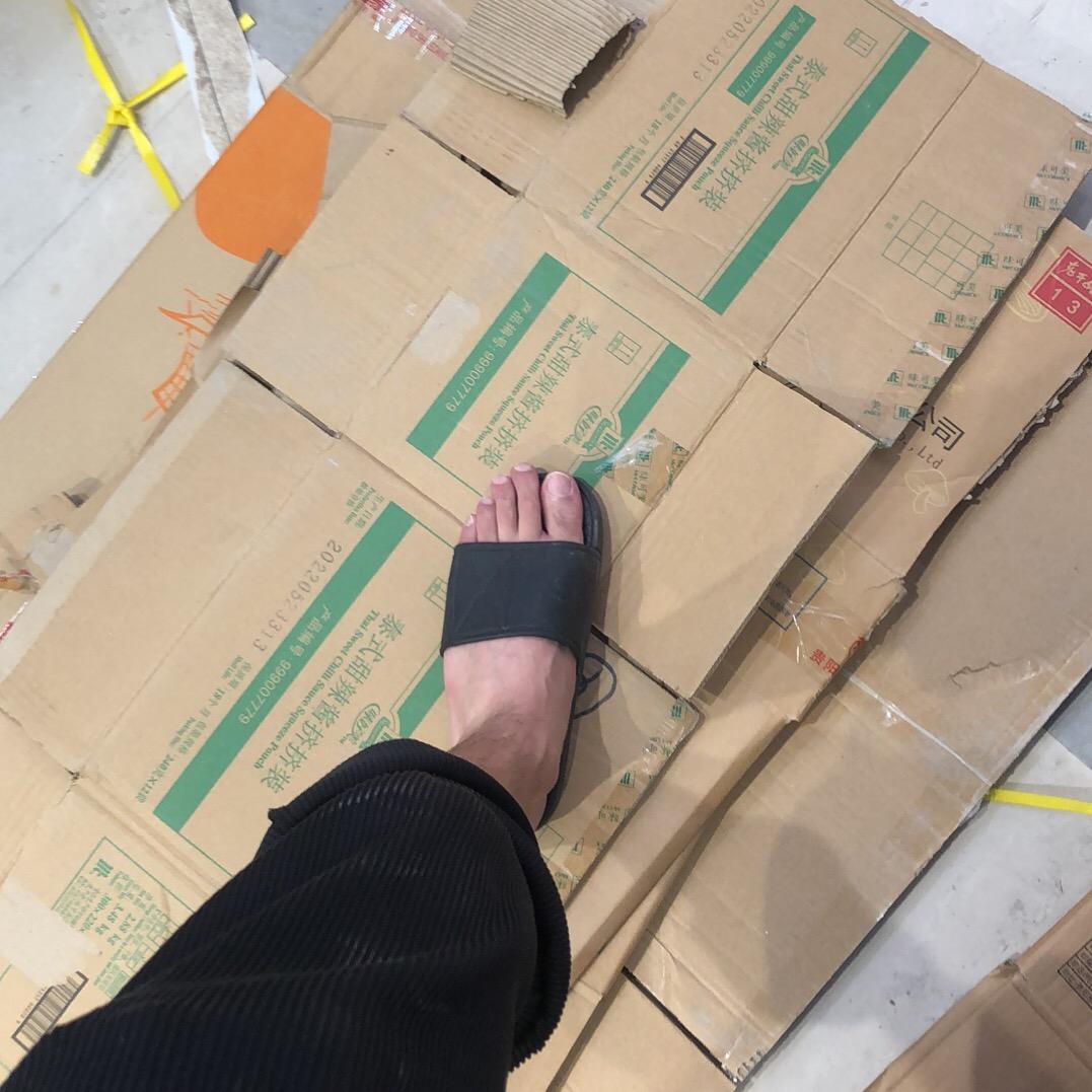 乔巴（三角洲行动）