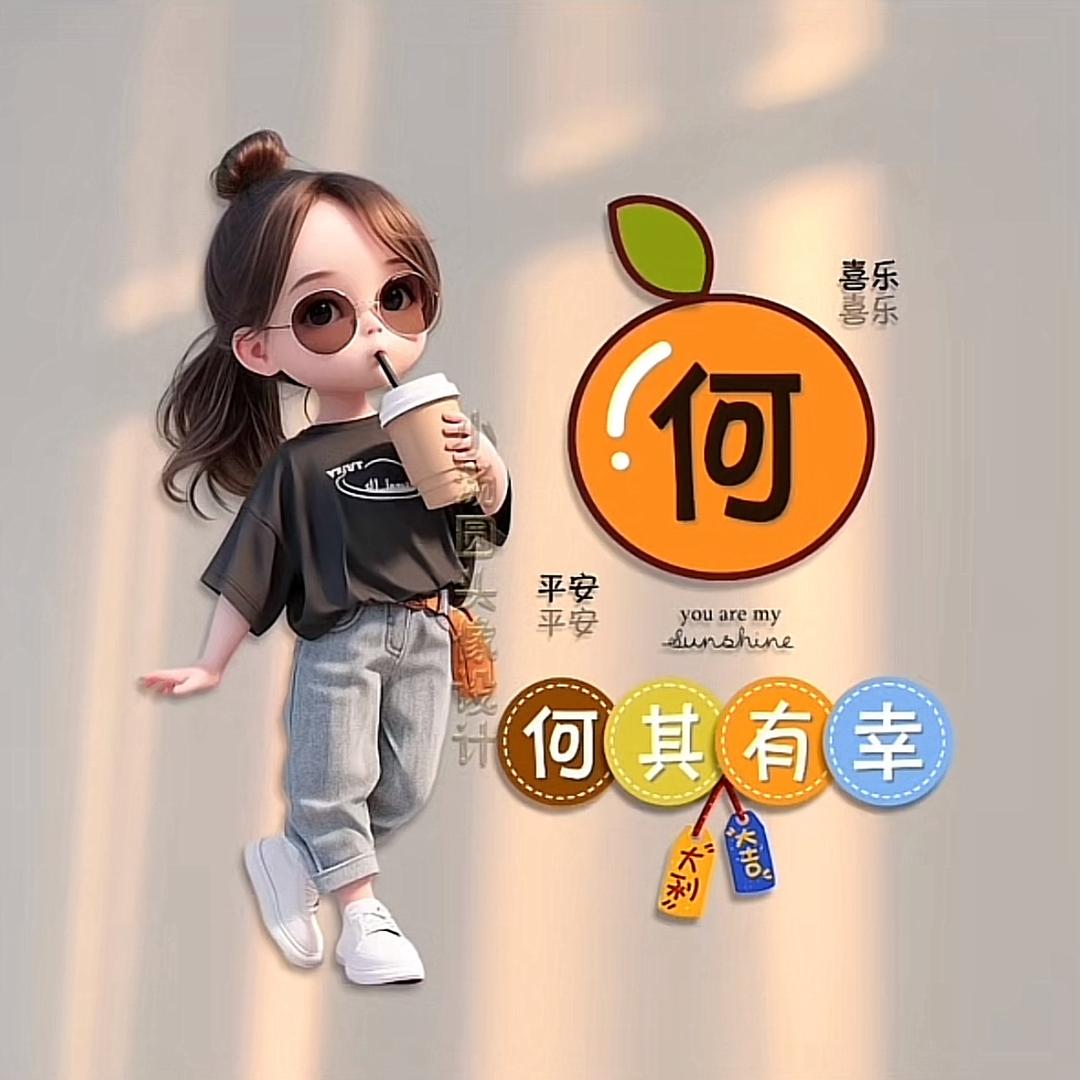 芷涵小公主