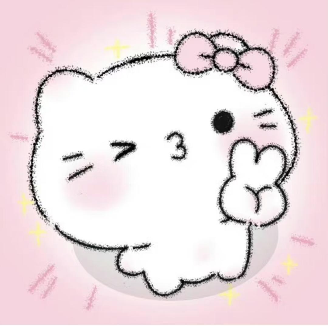 小甜