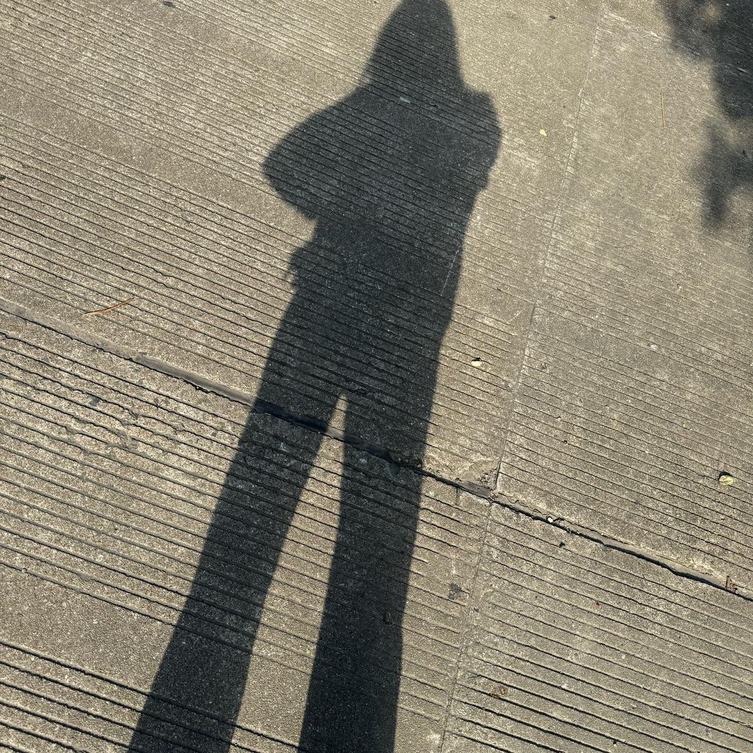 你说什么