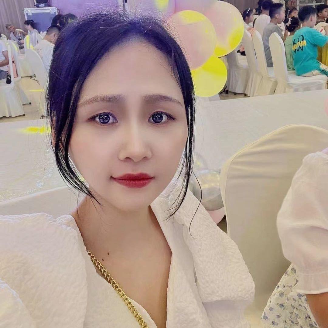 小晶晶（聊天+不定时直播）