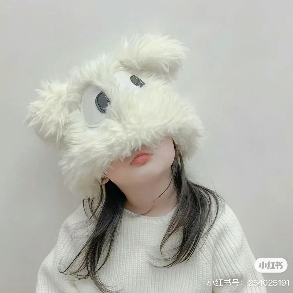 ☘️招财毛🐱