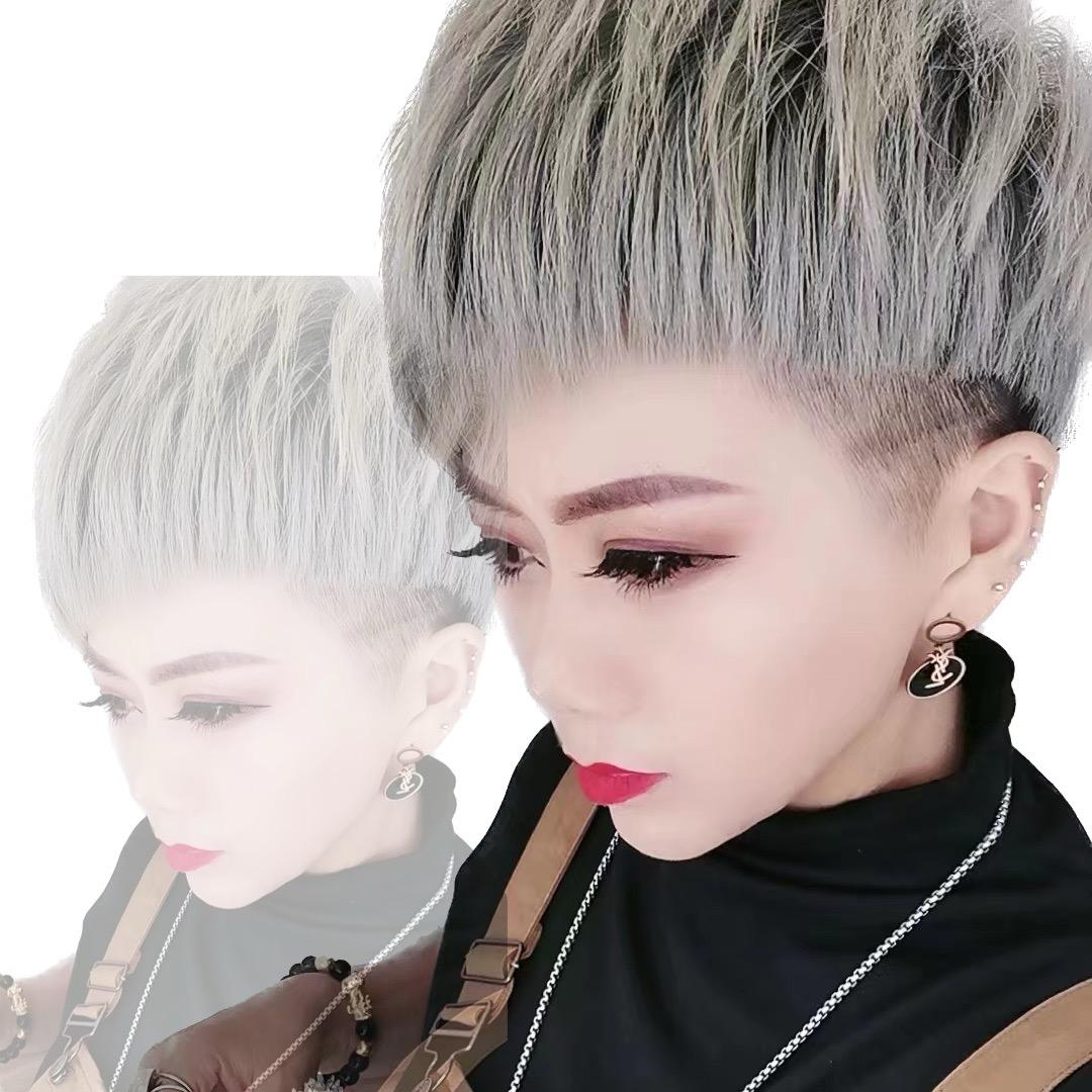 新一代摆摊人😎