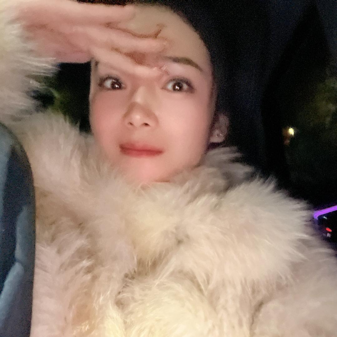 🥳王大美。
