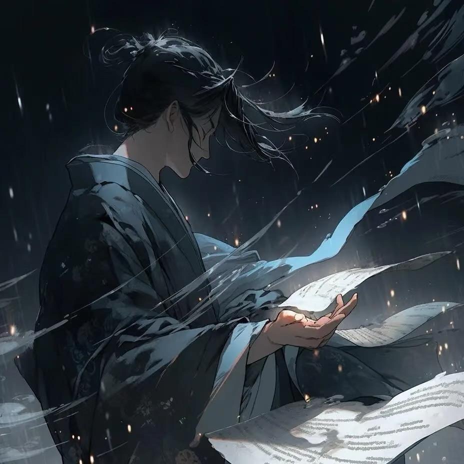 星衍