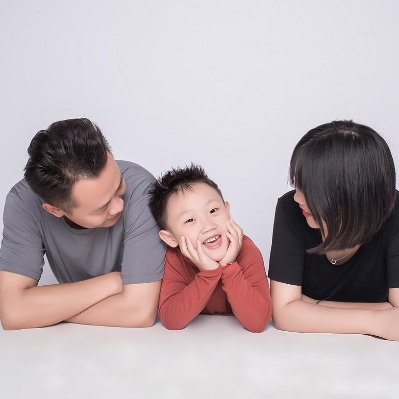 小贝仔