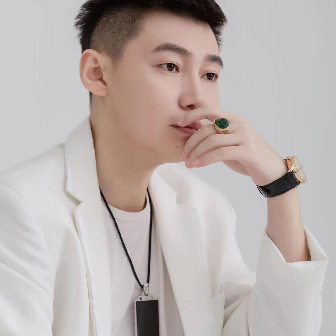 阿洋🐏