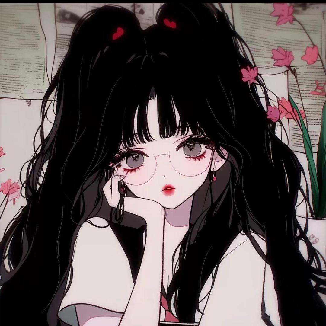 落下了银河 .  ✨