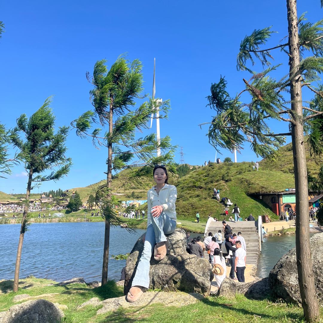 虾仁/不眨眼