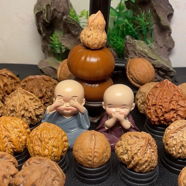 尚品手捻小核桃