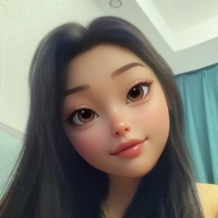 爱情就是骗人的，努力赚钱才是真的。☺️☺