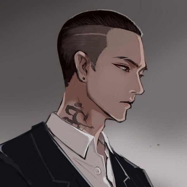 An 冰冰 🌈 不离不弃