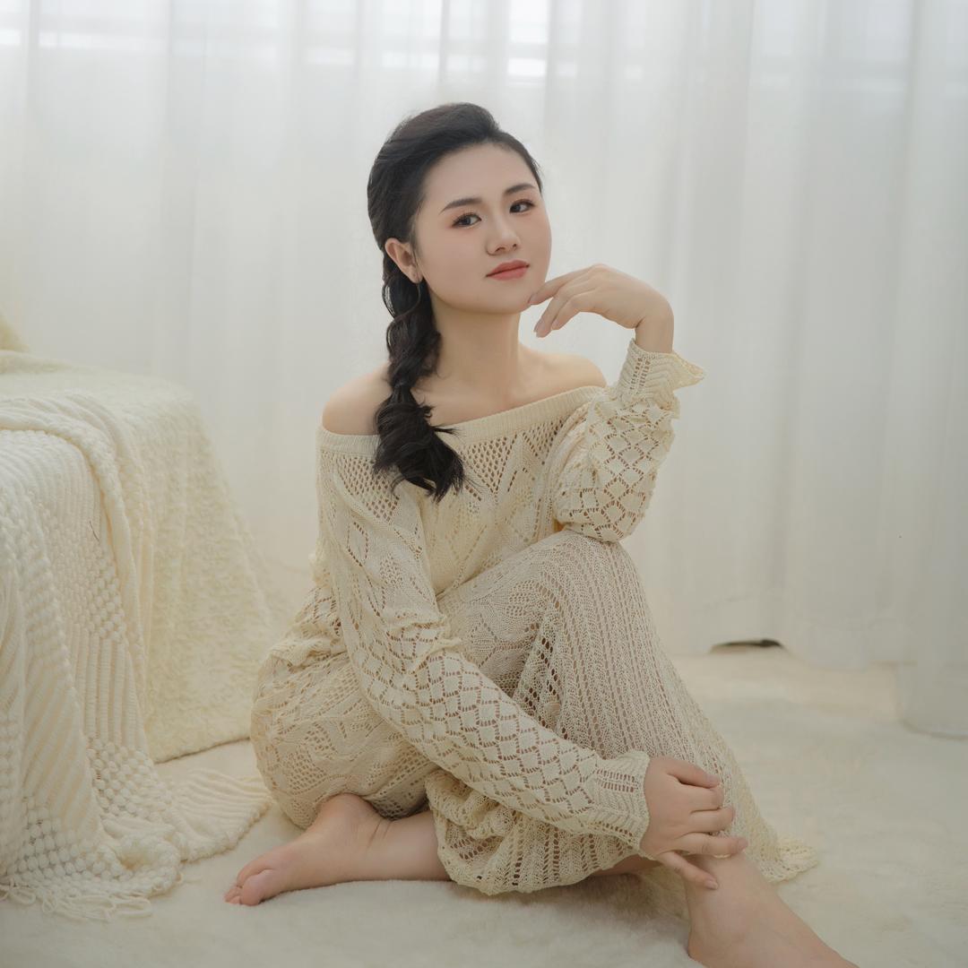 拉萨小贝啦儿童摄影～小小