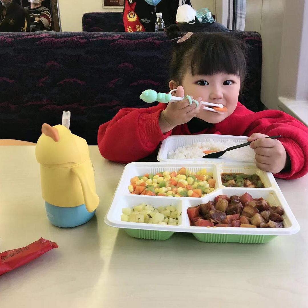 冬儿和宝儿