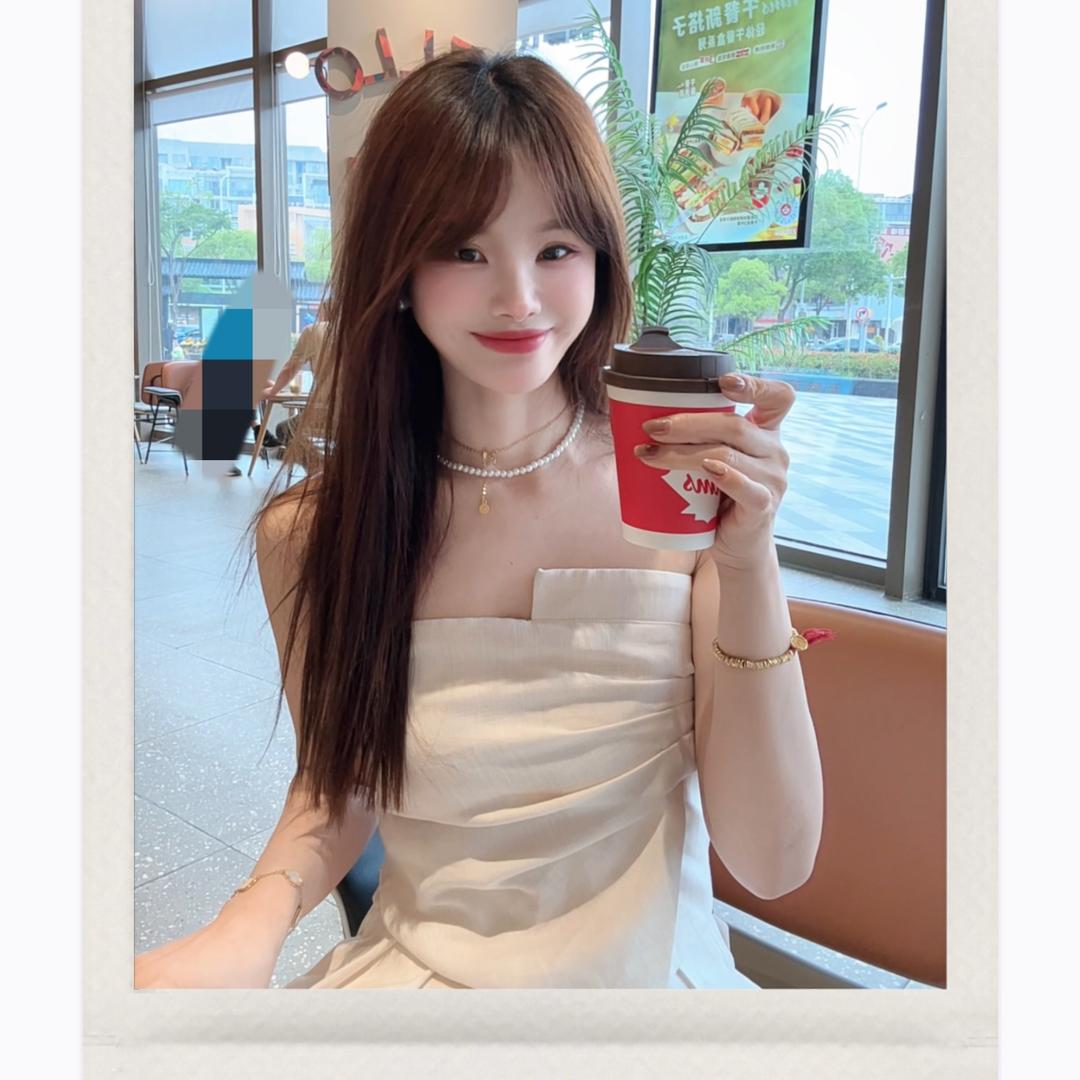 美美