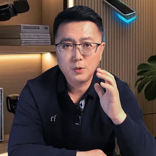 墨迹大叔（不专业科技博主）
