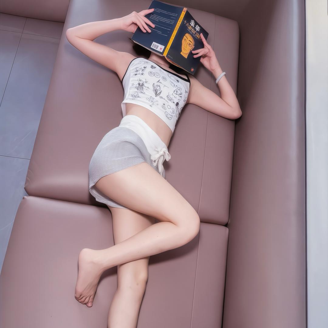 拿什么抵抗我