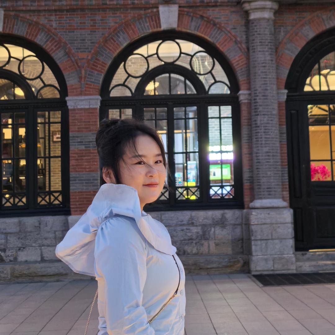 李李的爆汗日记